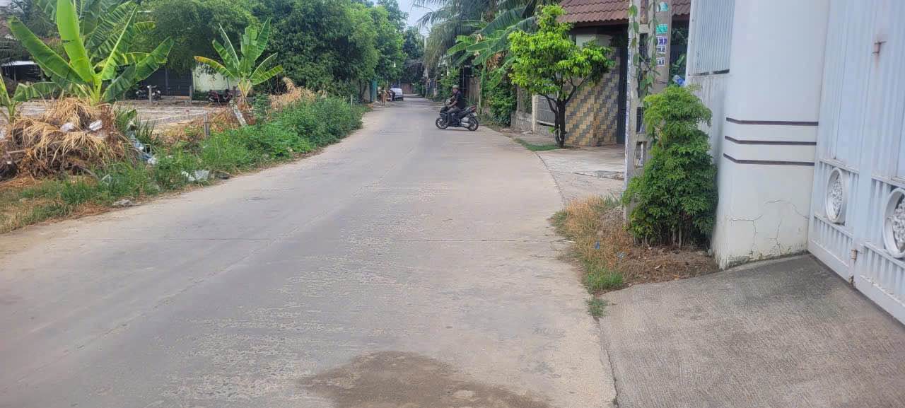 Đất nền Vĩnh Thạnh Nha Trang 113m² - 3.39 tỷ - Sổ hồng chính chủ