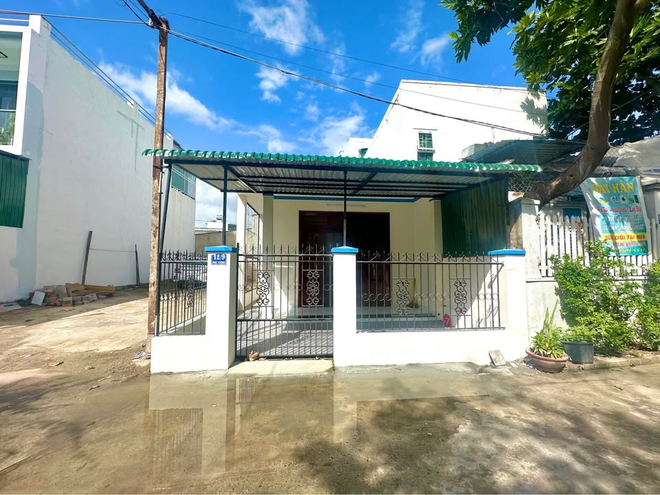 Nhà 84m² Hẻm Ô Tô Bắc Nha Trang - 4.35 Tỷ, Sẵn Sàng Ở Ngay