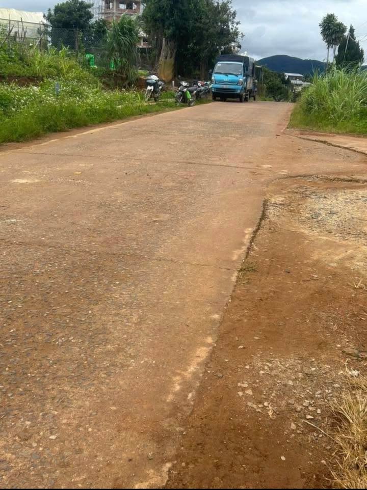 Đất nền Quảng Lập, Đơn Dương 235m² - Tiềm năng tăng giá vượt trội!