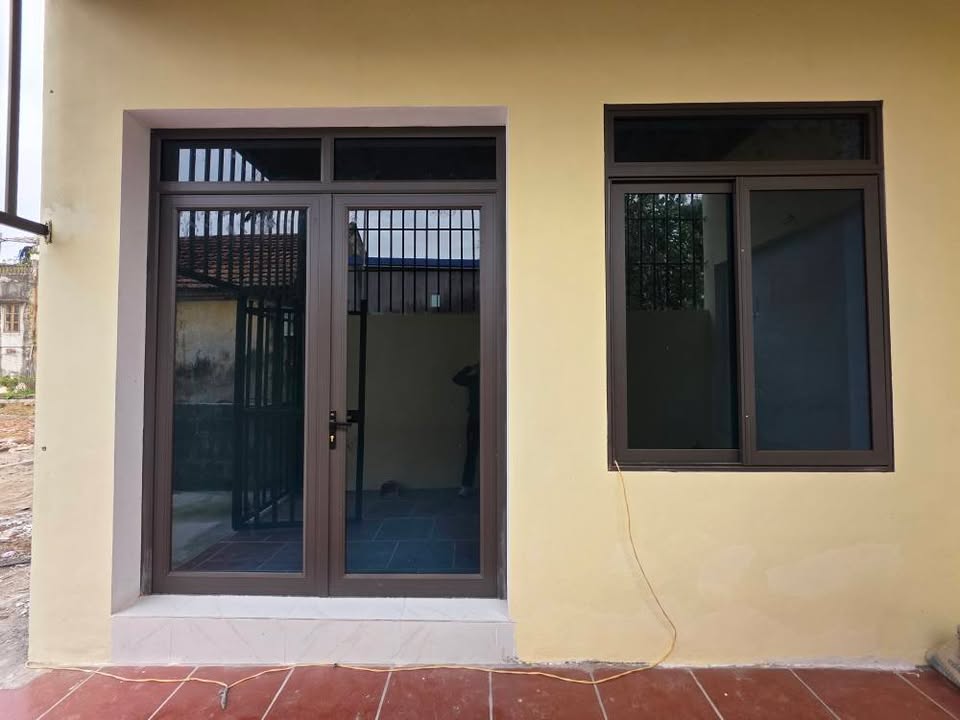 Nhà riêng Hưng Nhân, Hưng Hà 84m² - Ngõ ô tô, sẵn sàng ở ngay!