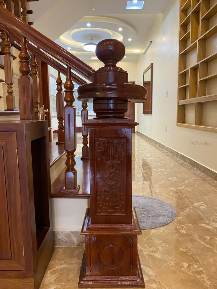 Nhà riêng Vũ Trọng Khánh 80m² - Vị trí đẹp cho kinh doanh!