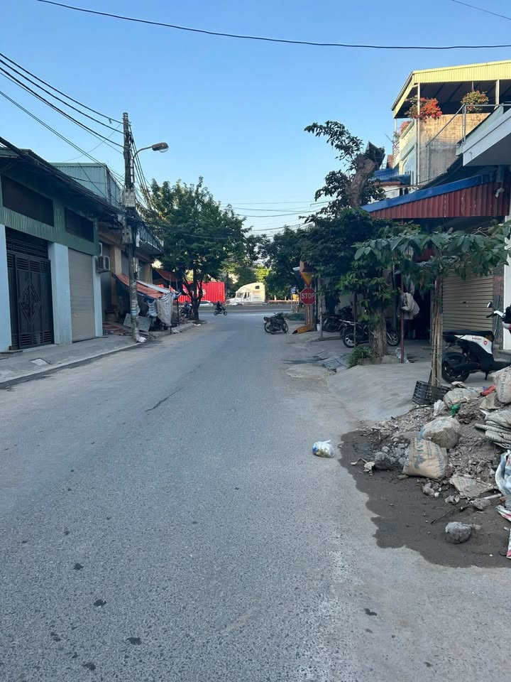 Nhà Đồng Thiện, Lê Chân 203m² - Sẵn sàng ở ngay!