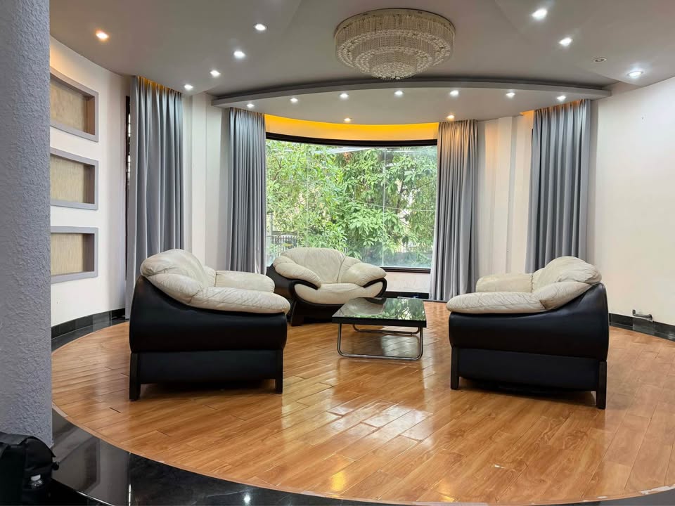 Biệt thự 2 mặt tiền KDC Phú Mỹ, Quận 7 - 478m² - 69.99 tỷ