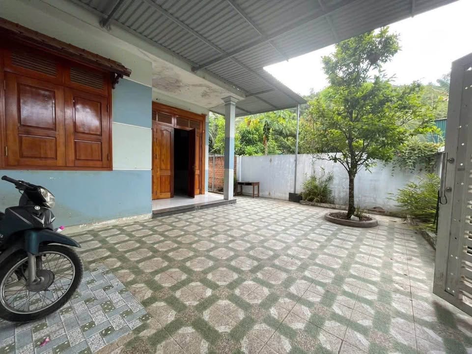 Nhà nguyên căn Vĩnh Ngọc 178m² - Sẵn sàng ở ngay 4.5 triệu/tháng!