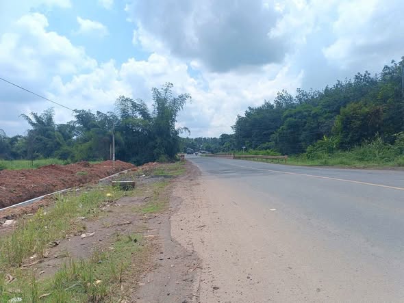 Đất Mặt Tiền QL14 Đồng Phú 6525m² - Vị Trí Đắc Địa Kinh Doanh