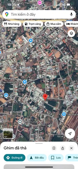 Đất nền Tân Xuân Đồng Xoài 240m² - Tiềm năng tăng giá vượt trội!