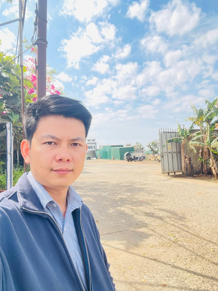 Bán Đất Vành Đai Buôn Ma Thuột 3100m² - Mặt Tiền Rộng 38m, Quy Hoạch TMDV