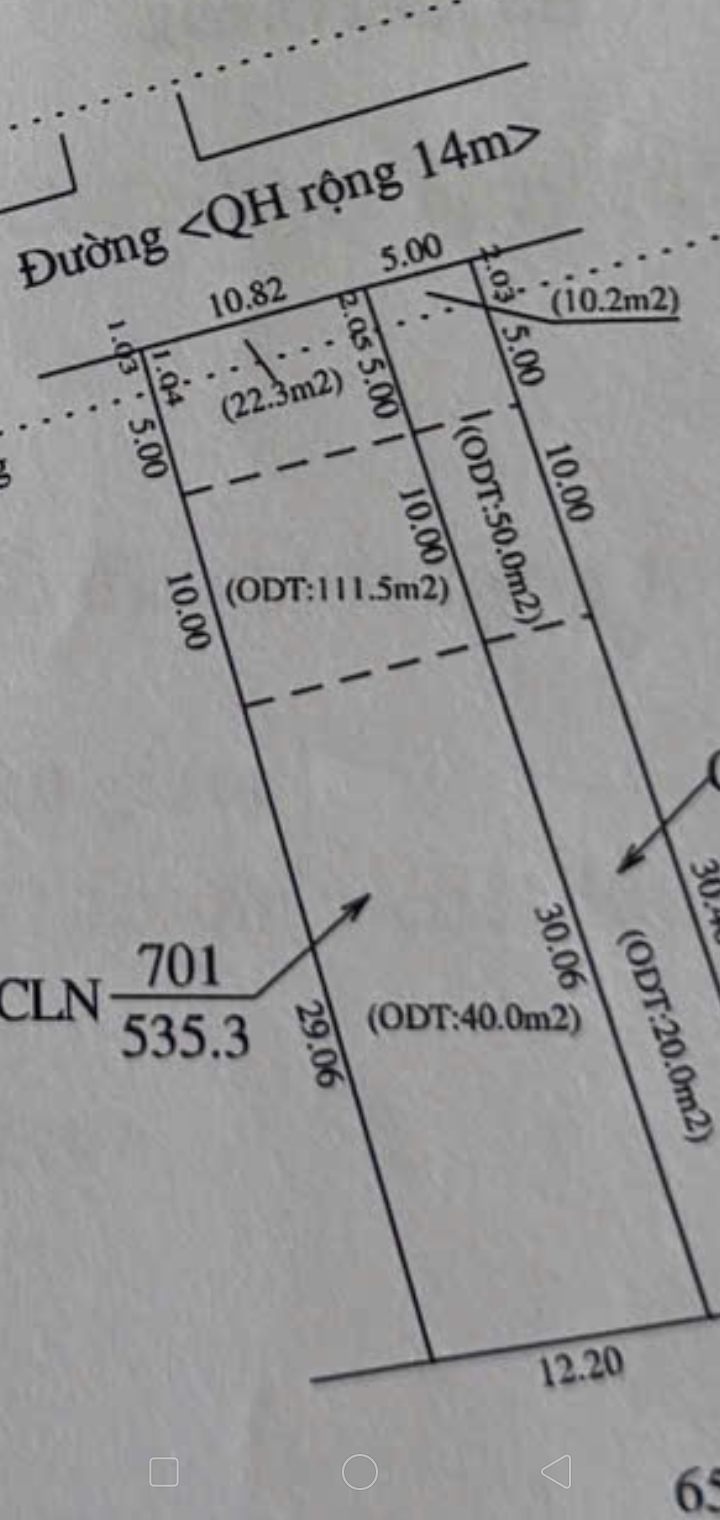 Đất Vàng Buôn Ju, TP. Buôn Ma Thuột - 151m² Thổ Cư, Nở Hậu 12m - Giá 3.79 Tỷ