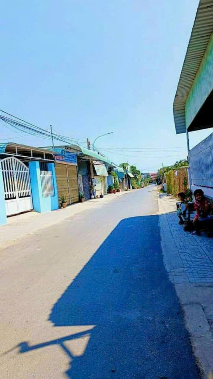 Đất nền 882m² Phường Tân Hải, Phú Mỹ - Tiềm năng tăng giá vượt trội!