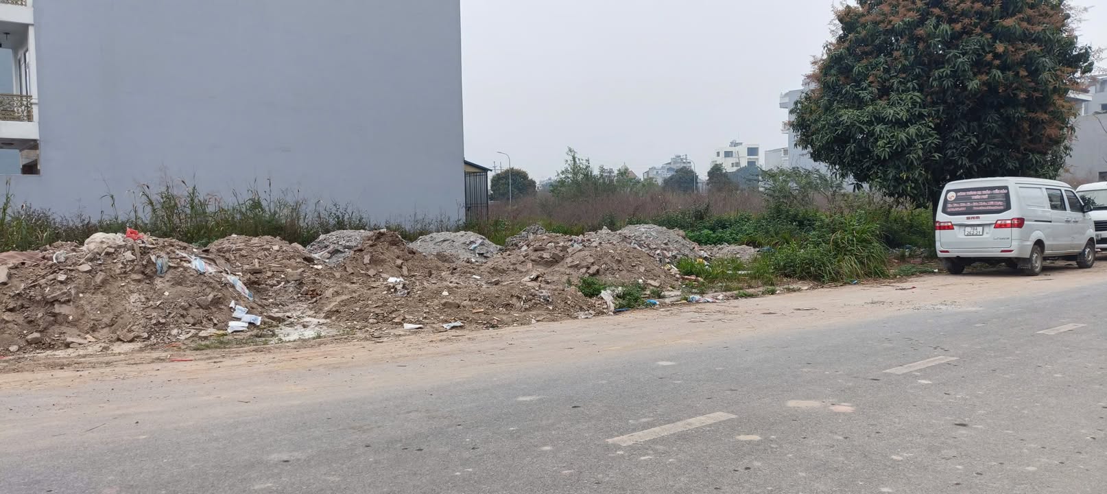 Đất Biệt Thự Dabaco Phúc Xuyên 320m² - Xây Dựng Tự Do, Sổ Đỏ Sẵn