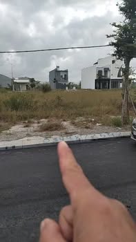 Đất nền mặt tiền Lê Duẩn An Nhơn 138m² - Sổ đỏ chính chủ!