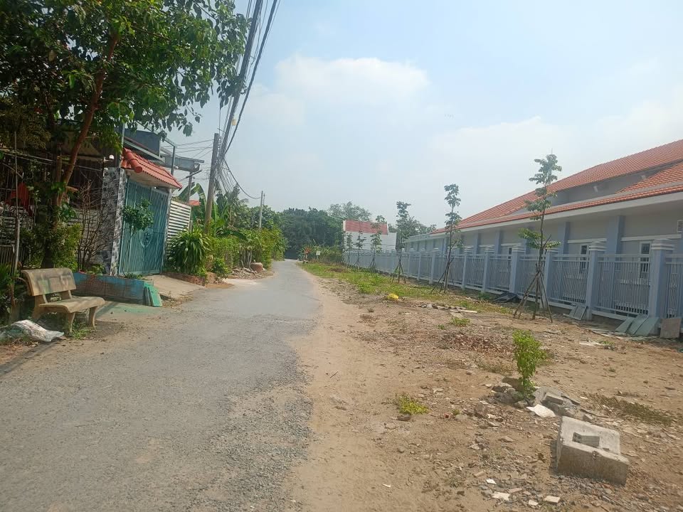 Đất MT Đinh Viết Cừu, TP Tân An 510m² - Hướng Tây Nam, Giá 5.9 Tỷ TL