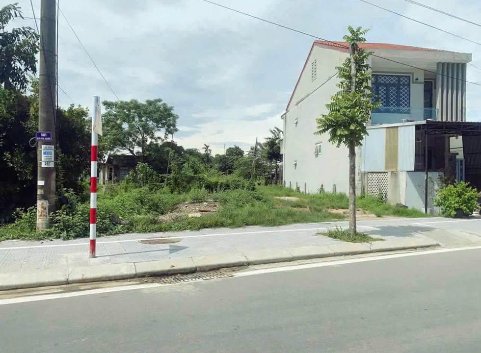 Mặt tiền Bùi Thị Xuân, Huế - 178m² Giá 3.15 Tỷ, Cách Hue River Side 100m