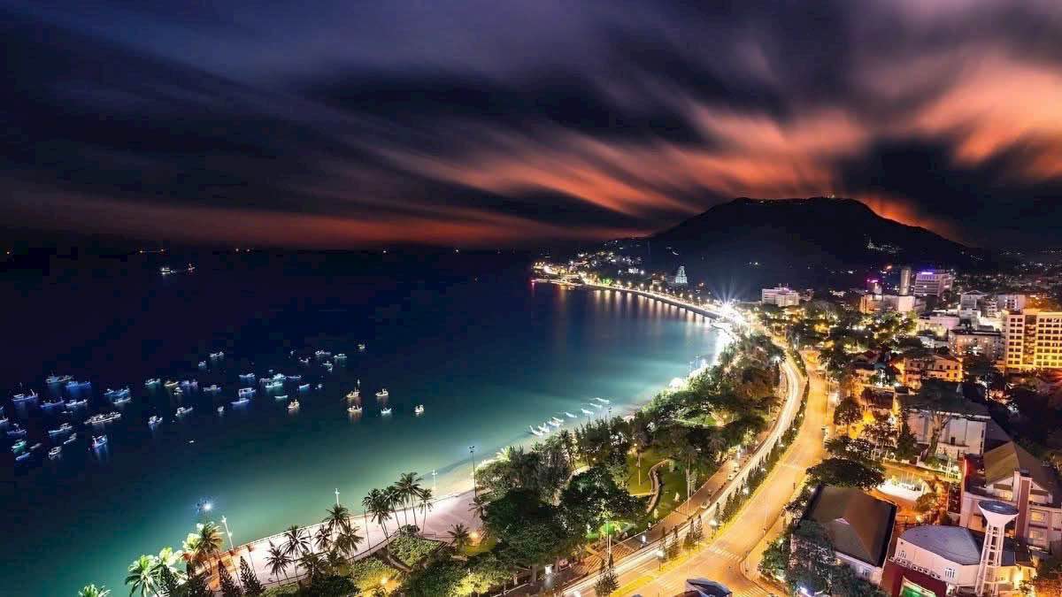 Nhà Phường 1 Vũng Tàu 46m² 5 tỷ - Ô tô vào tận nhà!