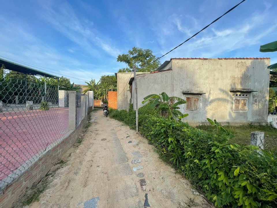 Bán đất nền Vân Canh 119m² - Sổ đỏ chính chủ, gần Becamex