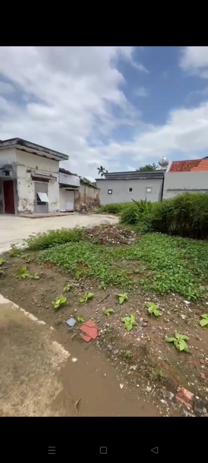 Đất nền Yên Khánh 108m² chỉ từ 8xx triệu - Sổ đỏ chính chủ!