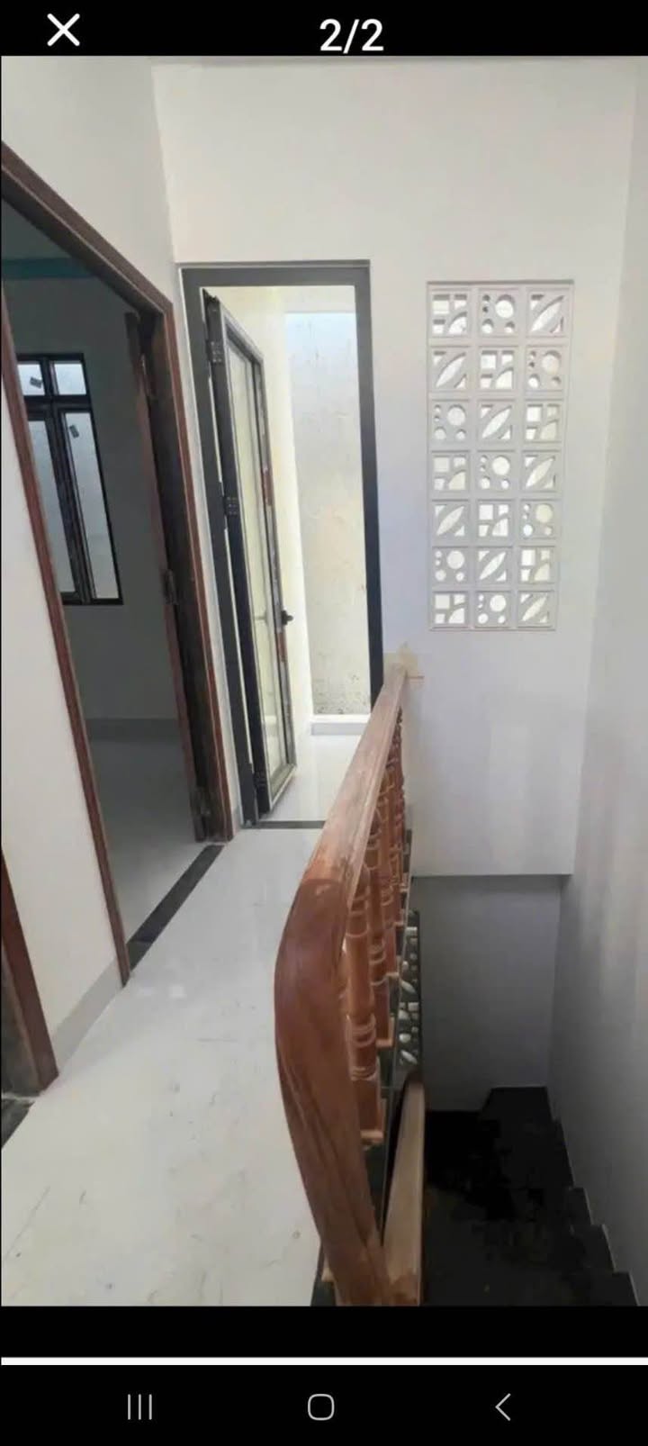 Nhà Phố Rạch Dừa (Q1) 35m² - 2PN, Sổ Hồng Riêng, Giá 1.9 Tỷ