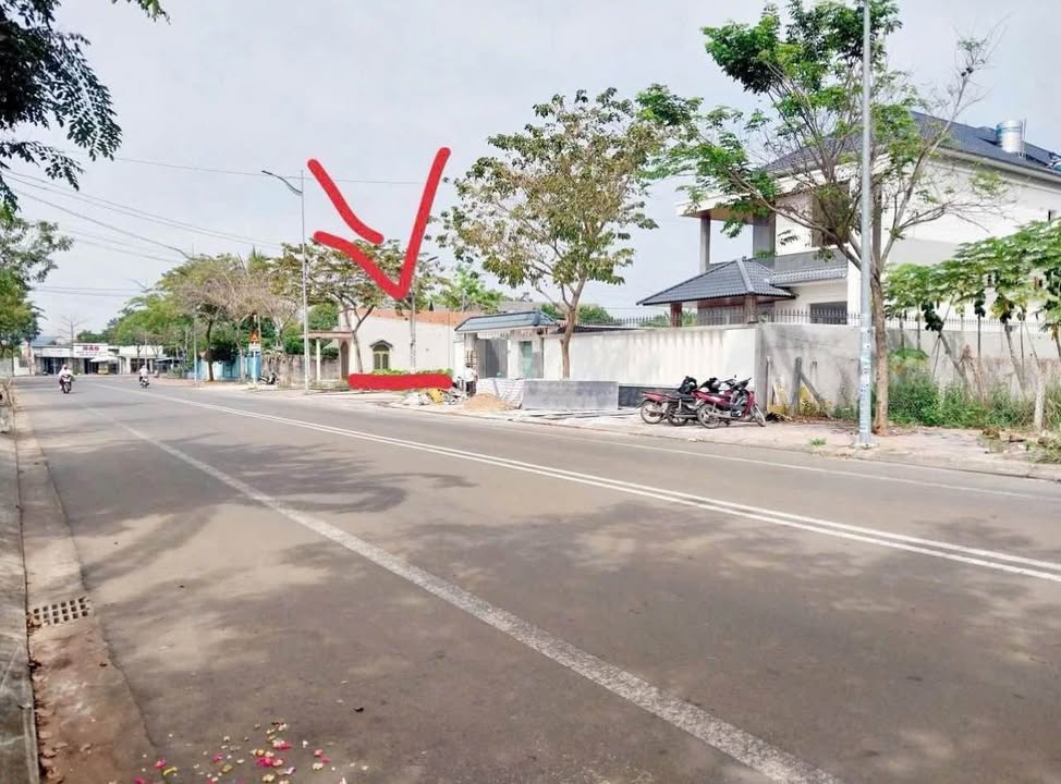 Đất Mặt Tiền Đường 82, Bà Rịa - 140m² Thổ Cư, Giá 2.25 Tỷ