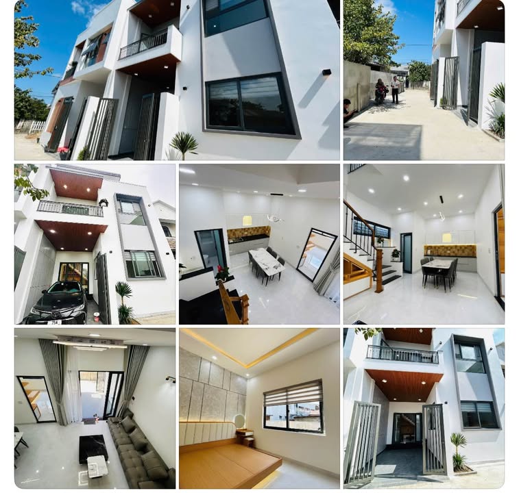 Nhà 2 Tầng Lại Thế, Huế 70m² - Full Nội Thất, Sẵn Sàng Ở Ngay!