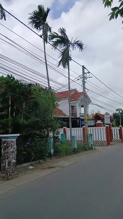 Đất nền Hòa Xuân Đà Nẵng 147m² - Sổ đỏ chính chủ, công chứng ngay!