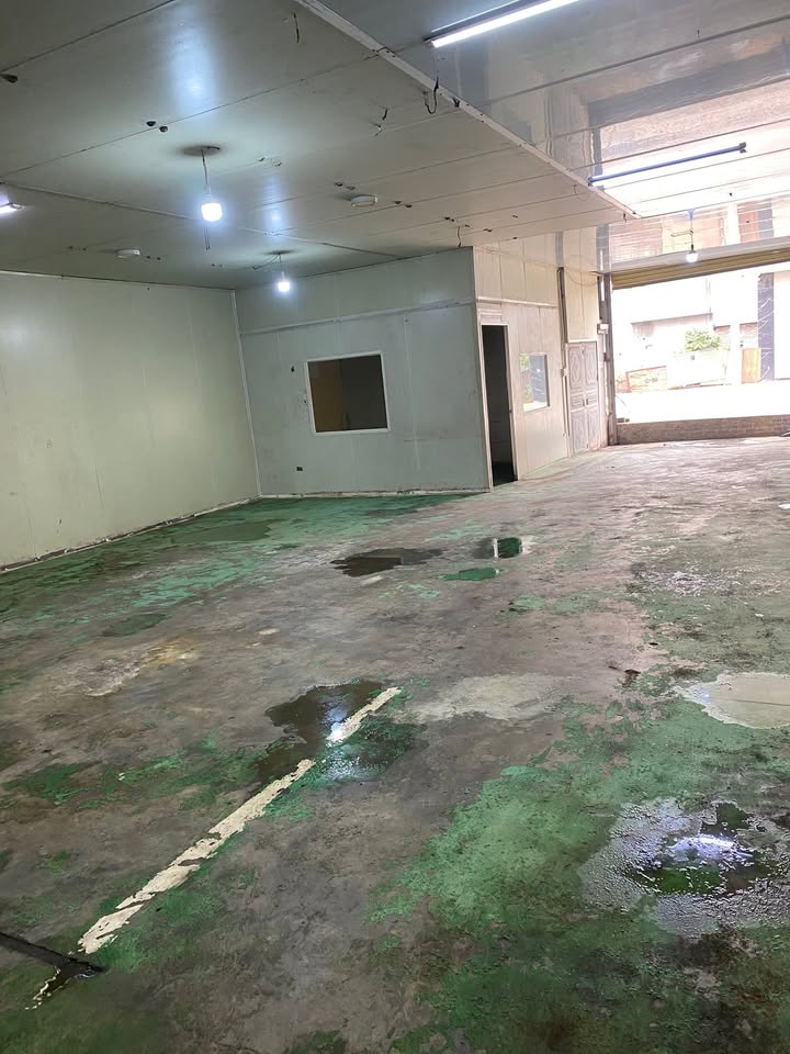 Kho xưởng Lãm Trại, Vân Dương 200m² - Gần KCN Quế Võ 1, hoạt động ngay!