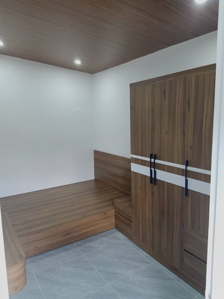 Nhà riêng Vạn Kiếp Đà Lạt 100m² giá 3.1 tỷ - Ô tô vào tận nhà!