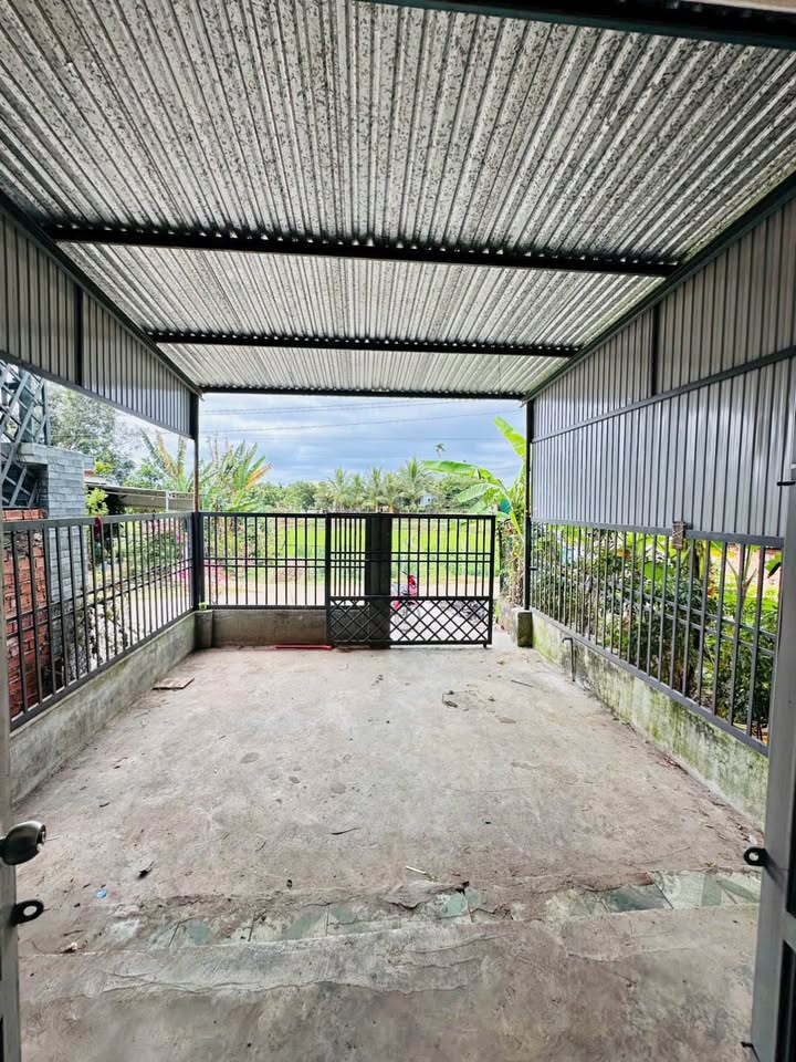 Nhà Mặt Tiền Hẻm 233 Ywang, BMT - 115m², 1.59 Tỷ - Sẵn Sàng Ở Ngay