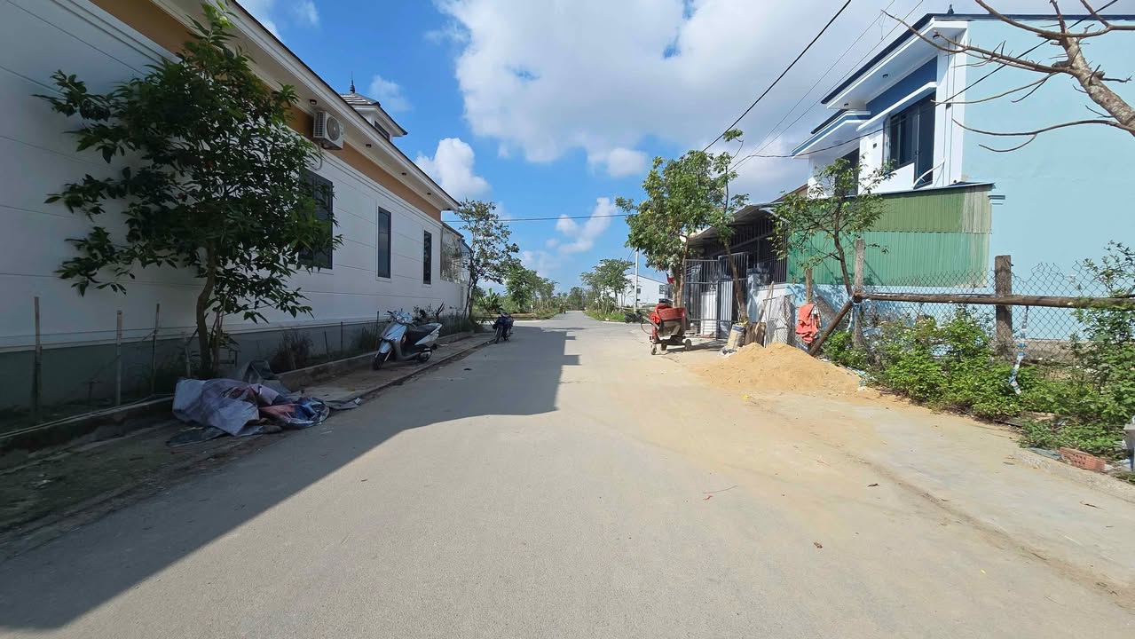 Đất Nền Thạch Hưng 186m² - Lối 3 Đường Hải Thượng, Gần BV Thành Phố