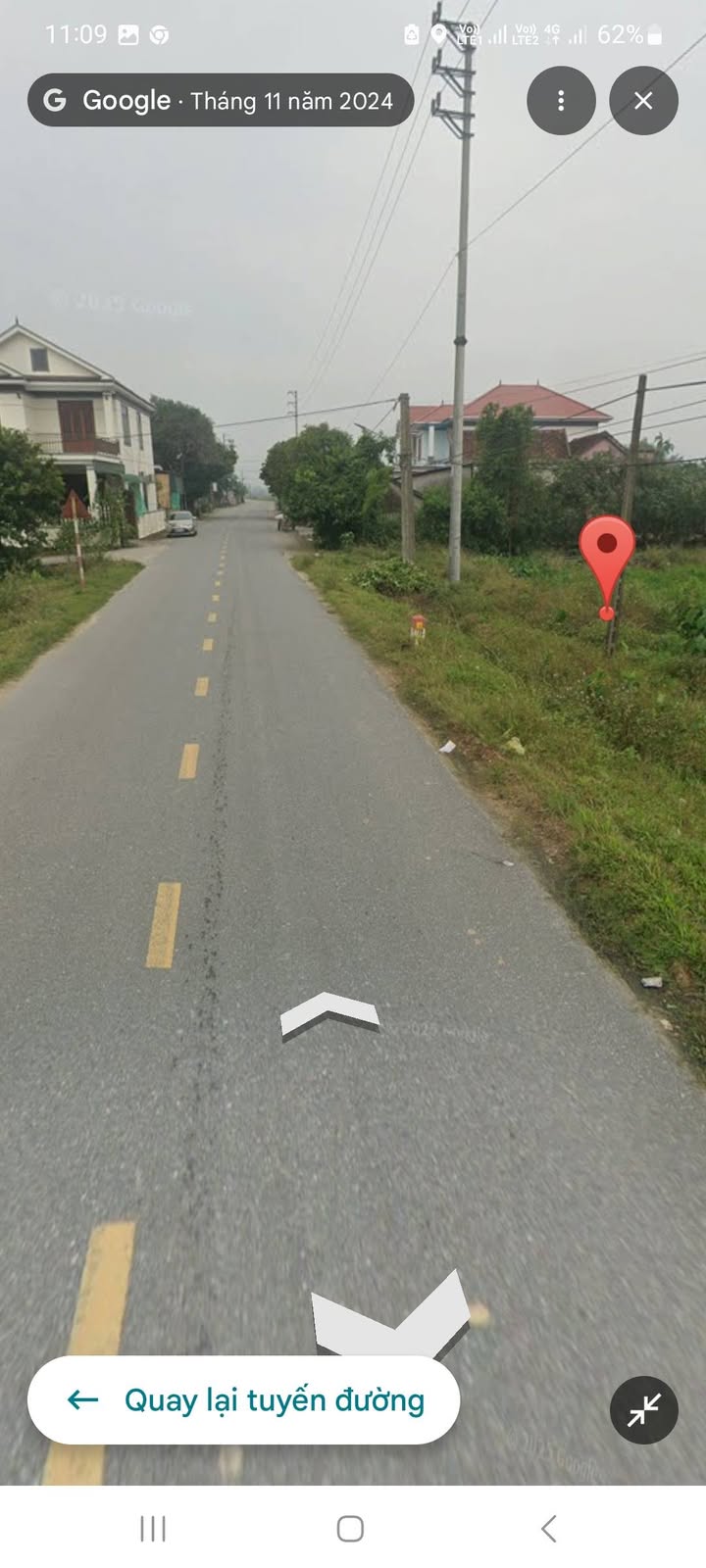 Bán đất mặt tiền TL92, TP Hà Tĩnh - 231m² hướng Đông Nam, kinh doanh đắc lợi