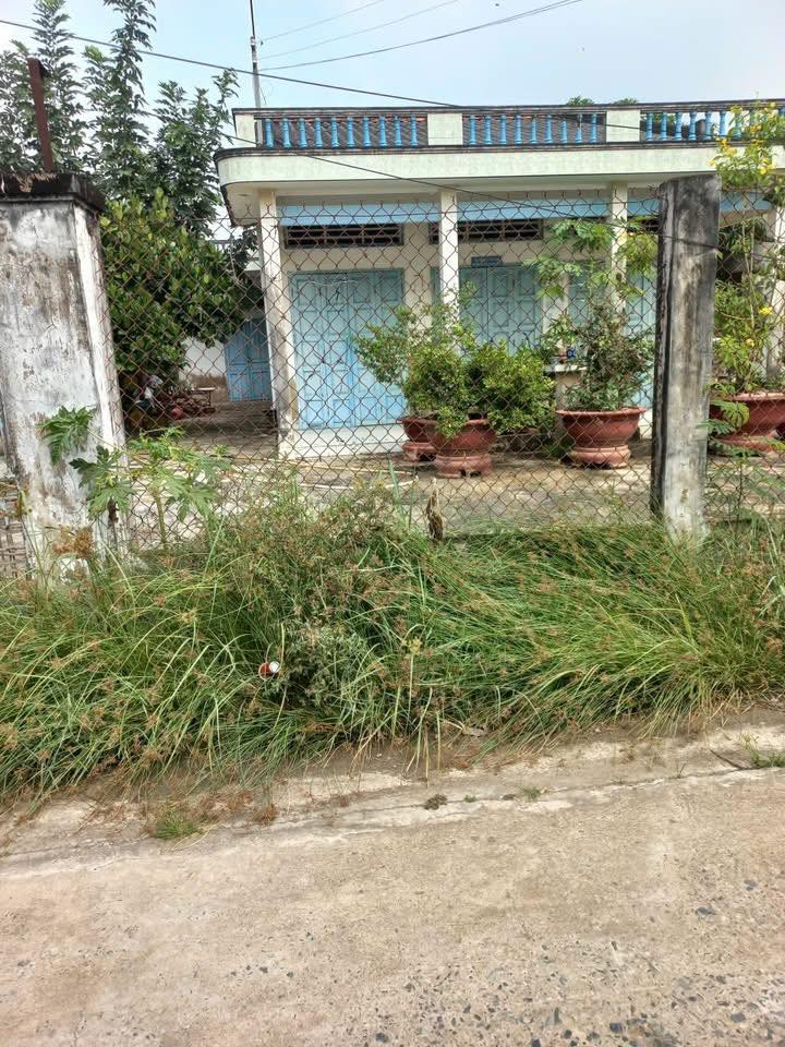 Đất Nền Gò Công Đông 475m² - Sổ Hồng Sẵn Sàng - Giá Đầu Tư 2.375 Tỷ