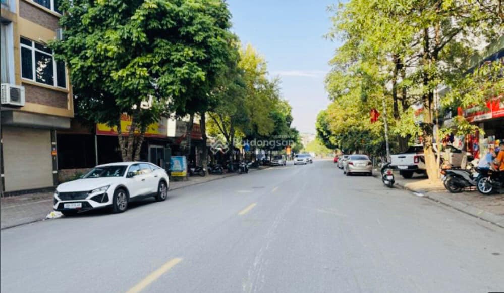 Nhà phố Giang Biên 40m² - Mặt tiền kinh doanh, sinh lời ngay!