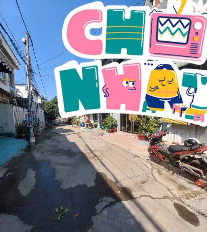 Nhà 83.6m² Thuận An - Full Thổ Cư, Ô tô, 3PN Trọ, Giá 2.5 Tỷ