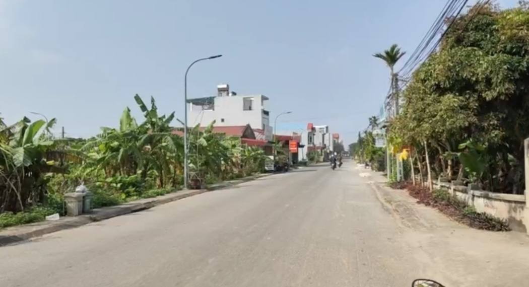 Đất nền Nghĩa Hưng, Nam Định - 182m² Mặt tiền kinh doanh, giá đầu tư chỉ từ 1 tỷ