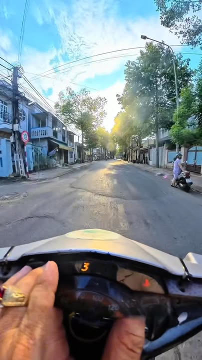 Đất Nền Chánh Nghĩa Thủ Dầu Một 100m² 2.35 Tỷ - Vị Trí Vàng Lô Góc