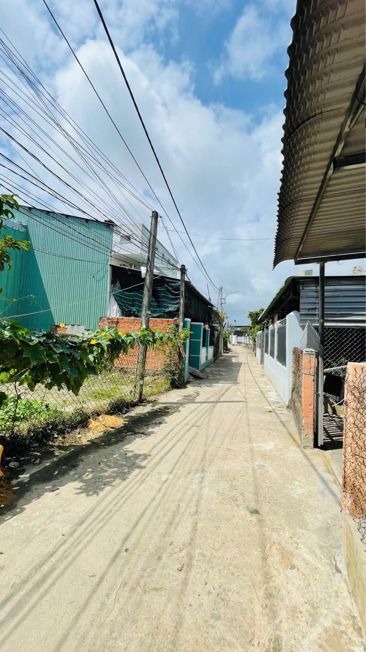 Đất Nền Nhơn Phú Quy Nhơn 80m² - Giá Tốt Nhất Thị Trường