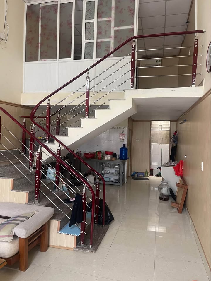 Nhà 52m² Lãm Hà, Kiến An, Hải Phòng - Ngõ Ô Tô, Giá 1.25 Tỷ