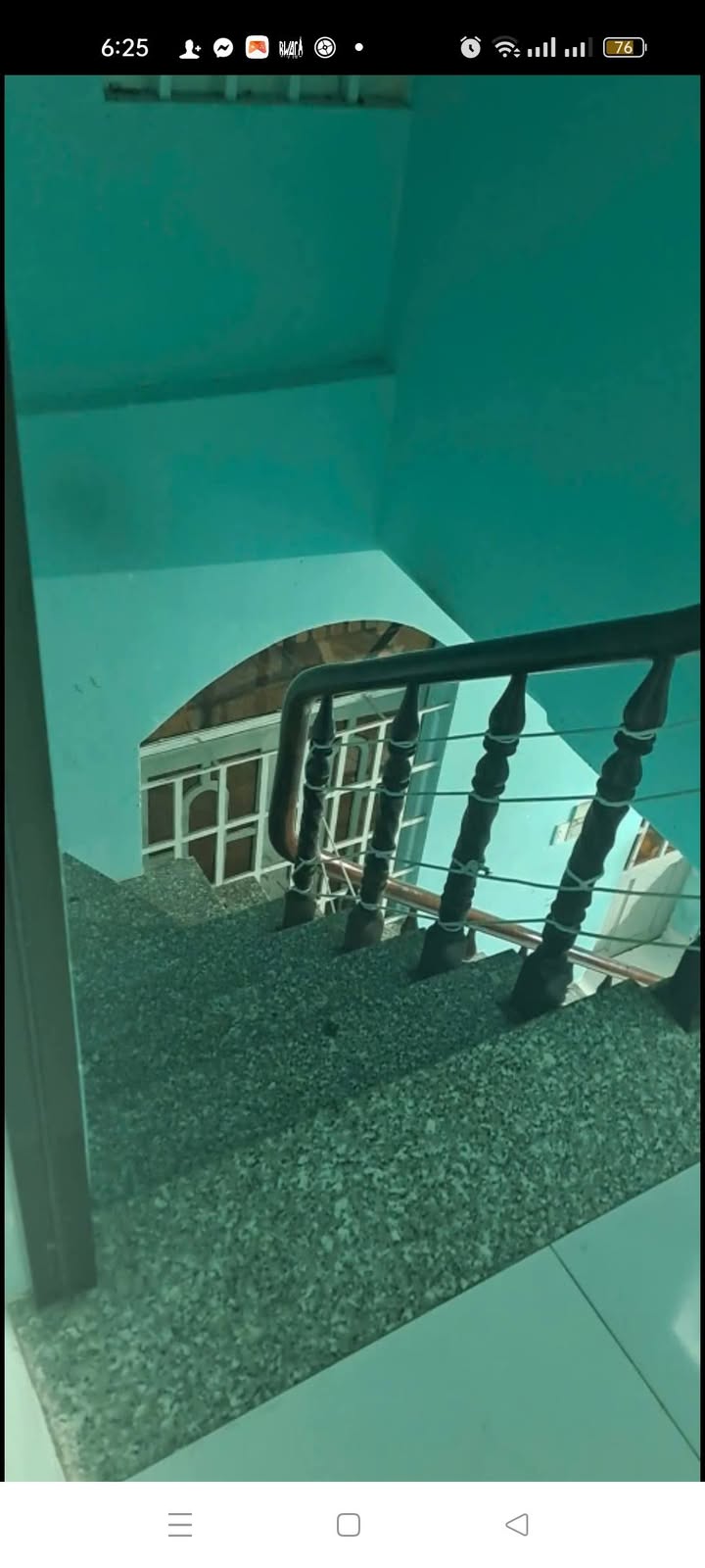 Nhà Hẻm 25 Nguyễn Hữu Cảnh Vũng Tàu 50m² - Giá tốt hiếm có!