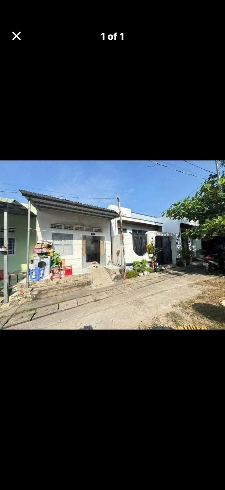 Nhà cấp 4 trung tâm Long Điền 64m² giá 1.2 tỷ - Sẵn sàng ở ngay!