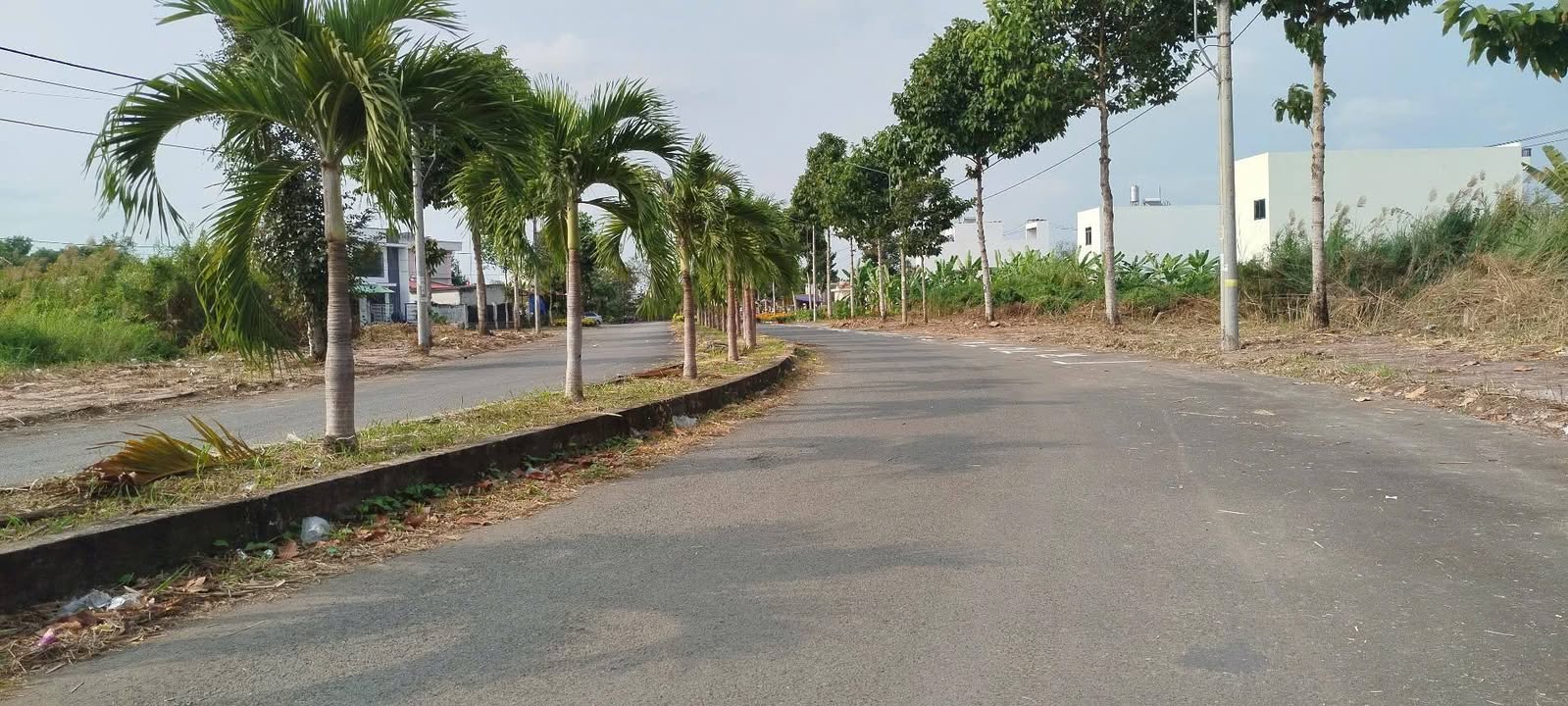 Đất Nền KDC Nhơn Nghĩa, Phong Điền - 249m² Sổ Đỏ Giá 3.09 Tỷ