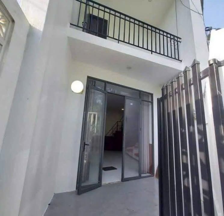 Nhà riêng Lê Hồng Phong, Sóc Trăng 3.5 triệu/tháng - Ô tô vào tận nhà!