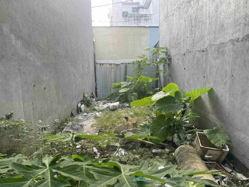 Đất nền Nguyễn Phúc Chu, Tân Bình 45m² - Tiềm năng tăng giá mạnh