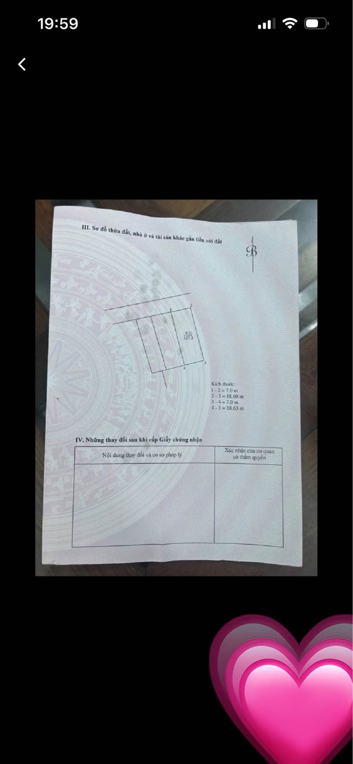 Đất Mặt Tiền Phú Thị, Gia Lâm 128m² - Đầu tư sinh lời ngay!