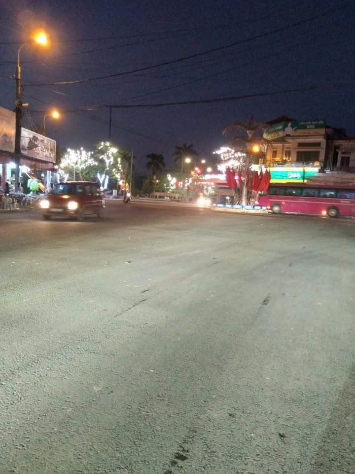 Đất Nền Ngã Tư Cầu Gồ, Yên Thế 82m² - Sổ Đỏ Chính Chủ!