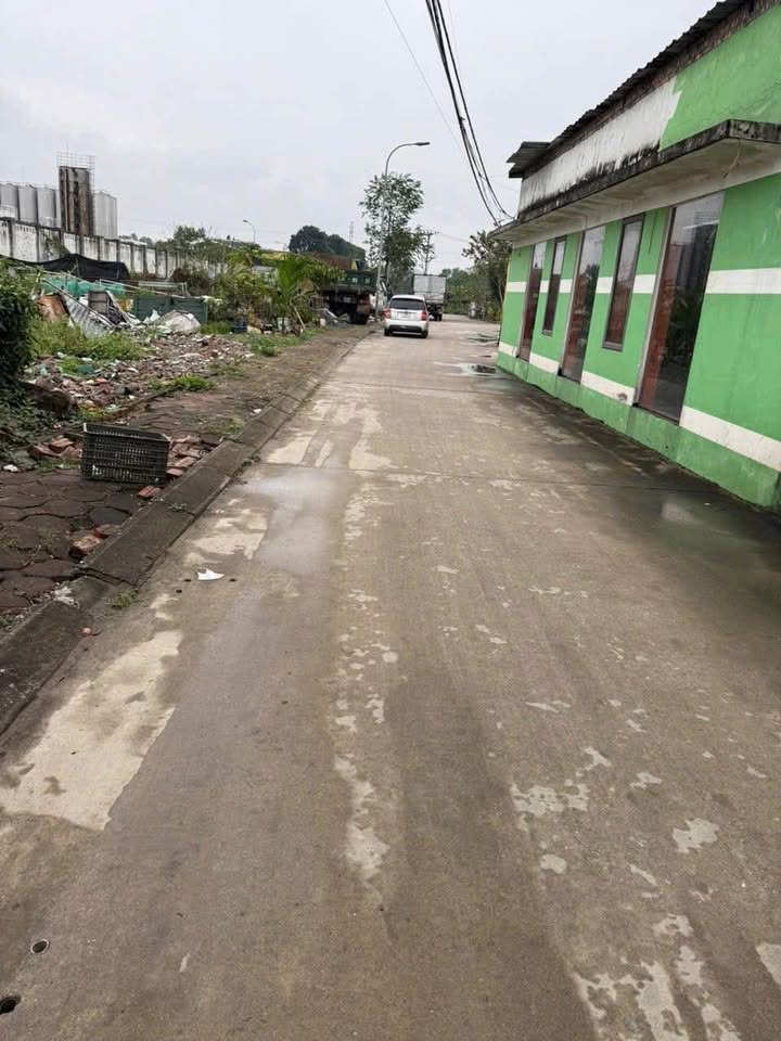 Đất nền Thành Phố Từ Sơn 100m² - Tiềm năng tăng giá vượt trội!