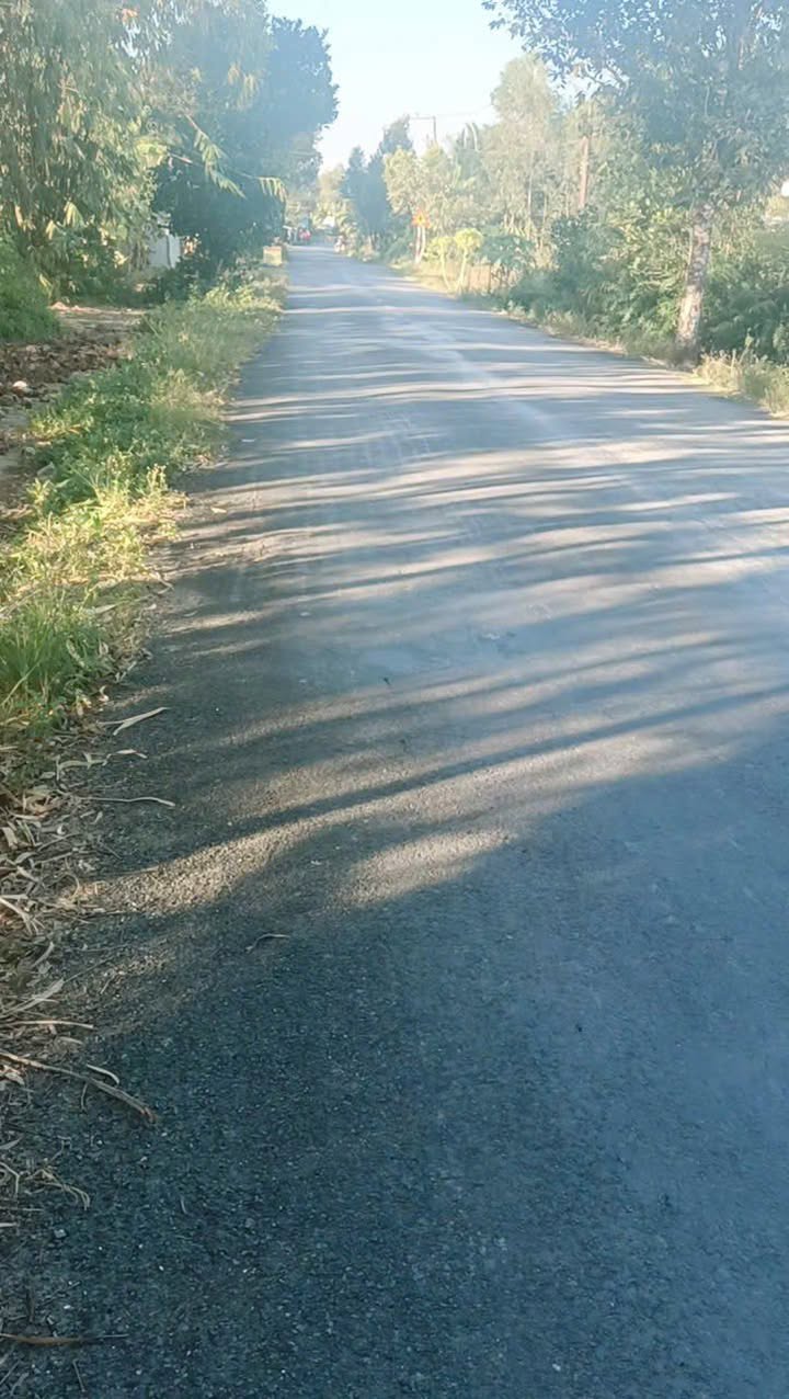 Đất Nền Mặt Tiền Lộ 940 Mỹ Tú, Sóc Trăng - 1734m² Giá Tốt