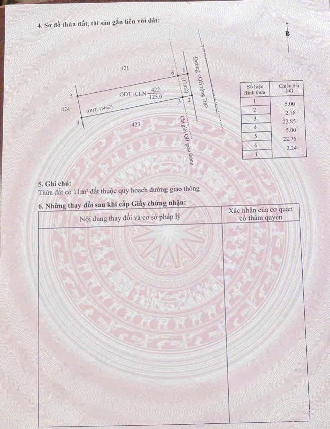 Đất Nền Hẻm N10 Ea Tu, Buôn Đôn 125m² - Sổ đỏ chính chủ!