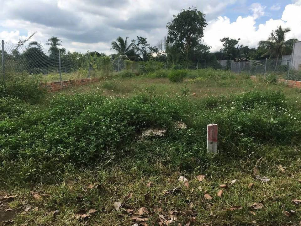 Đất Nền Sổ Riêng Xã Bình Lộc, Long Khánh - 120m² Giá 750 Triệu