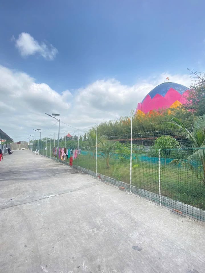 Nhà Liền Kề KCN An Nghiệp, Sóc Trăng 3 Triệu/Tháng - Cho Thuê Ngay!