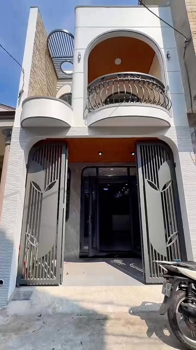 Nhà Phố 3PN Hố Nai, Biên Hòa - Sổ Riêng 55m², Giá 2.99 Tỷ