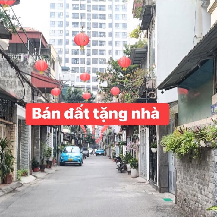 Đất nền Nguyễn Sơn Long Biên 50m² - Pháp lý rõ ràng, xây dựng ngay!